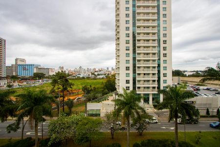 Apartamento à venda com 169m², 3 quartos e 3 vagasVista do quarto 3
