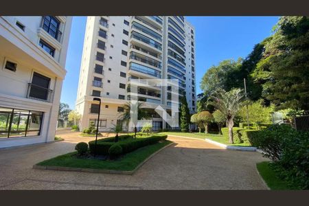 Apartamento à venda com 169m², 3 quartos e 3 vagasÁrea comum