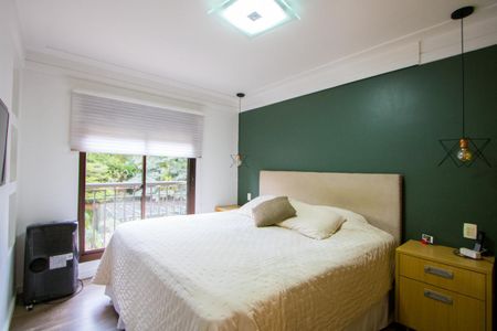 Apartamento à venda com 169m², 3 quartos e 3 vagasQuarto 1 - Suíte