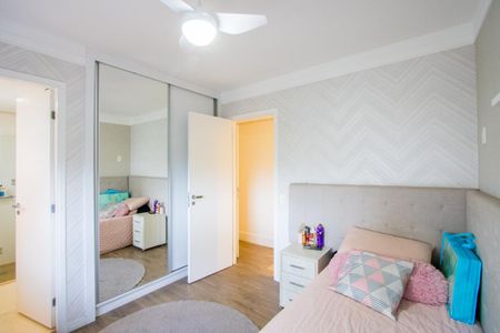 Apartamento à venda com 169m², 3 quartos e 3 vagasQuarto 2 - Suíte