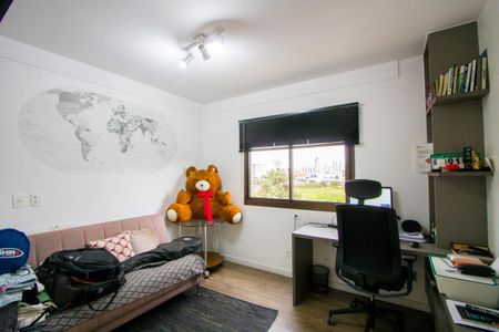 Apartamento à venda com 169m², 3 quartos e 3 vagasQuarto 3