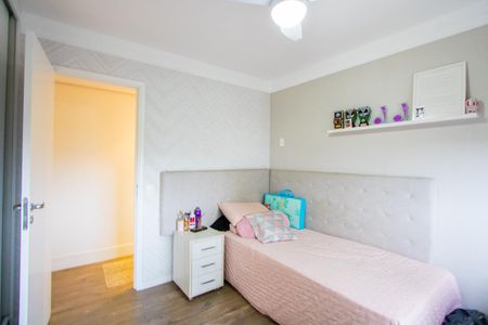 Apartamento à venda com 169m², 3 quartos e 3 vagasQuarto 2 - Suíte
