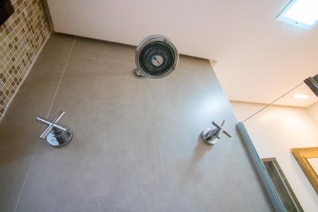 Apartamento à venda com 169m², 3 quartos e 3 vagasBanheiro social