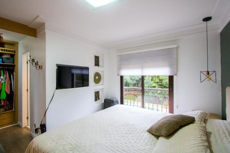 Apartamento à venda com 169m², 3 quartos e 3 vagasQuarto 1 - Suíte