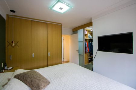 Apartamento à venda com 169m², 3 quartos e 3 vagasQuarto 1 - Suíte