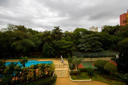 Apartamento à venda com 169m², 3 quartos e 3 vagasVista do quarto 1