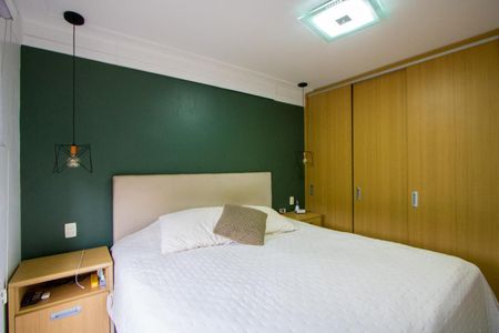 Apartamento à venda com 169m², 3 quartos e 3 vagasQuarto 1 - Suíte