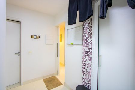Apartamento à venda com 169m², 3 quartos e 3 vagasÀrea de serviço