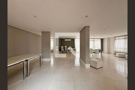 Apartamento à venda com 169m², 3 quartos e 3 vagasÁrea comum