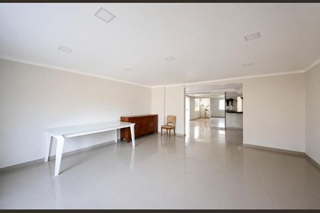 Área Comum de apartamento à venda com 2 quartos, 70m² em Campo Belo, São Paulo