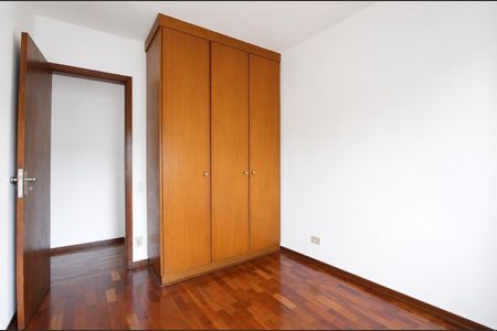 Quarto de apartamento à venda com 2 quartos, 70m² em Campo Belo, São Paulo