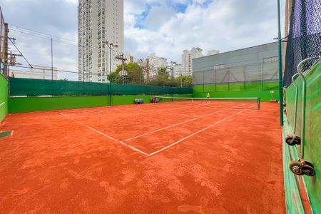 Quadra Esportiva de apartamento para alugar com 2 quartos, 94m² em Ipiranga, São Paulo
