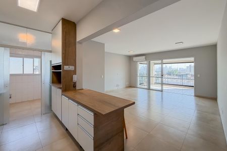 Apartamento para alugar com 2 quartos, 94m² em Ipiranga, São Paulo