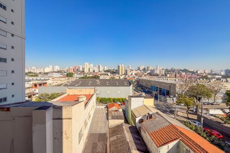 Quarto 1 - Vista de apartamento para alugar com 2 quartos, 94m² em Ipiranga, São Paulo