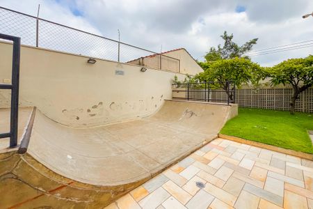 Pista de Skate de apartamento para alugar com 2 quartos, 94m² em Ipiranga, São Paulo