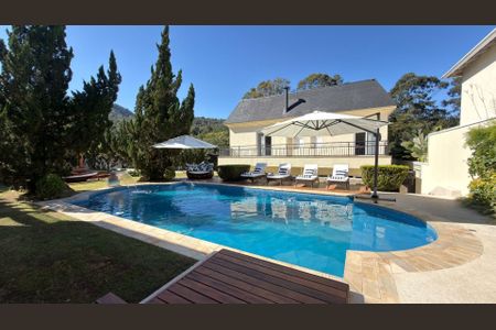 Casa à venda com 3 quartos, 600m² em Colinas da Anhanguera, Santana de Parnaíba