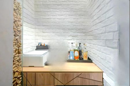 Apartamento à venda com 3 quartos, 98m² em Alphaville Empresarial, Barueri