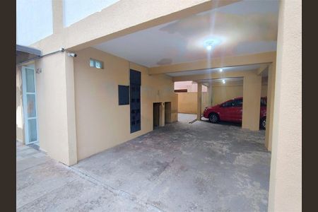 Apartamento à venda com 70m², 2 quartos e 2 vagas