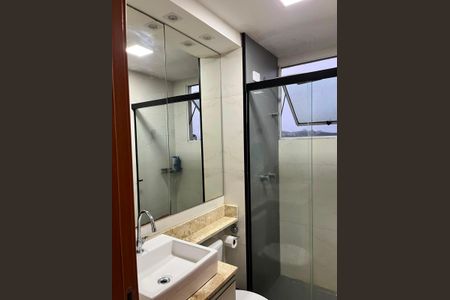 Apartamento à venda com 40m², 2 quartos e 1 vagaBanheiro