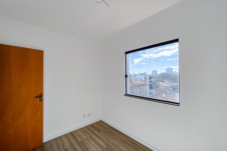 Apartamento à venda com 55m², 2 quartos e sem vaga Apartamento à venda com 55m², 2 quartos e sem vagaQuarto 2
