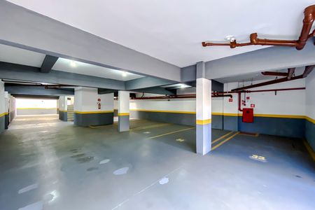Apartamento à venda com 55m², 2 quartos e sem vaga Apartamento à venda com 55m², 2 quartos e sem vagaÁrea comum