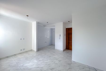 Apartamento à venda com 55m², 2 quartos e sem vaga Apartamento à venda com 55m², 2 quartos e sem vagaSala
