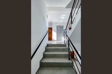 Apartamento à venda com 55m², 2 quartos e sem vaga Apartamento à venda com 55m², 2 quartos e sem vagaÁrea comum