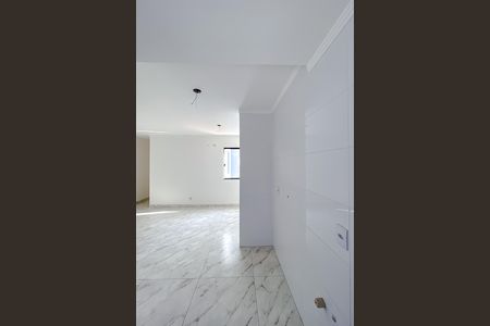 Apartamento à venda com 55m², 2 quartos e sem vaga Apartamento à venda com 55m², 2 quartos e sem vagaCozinha e Área de Serviço