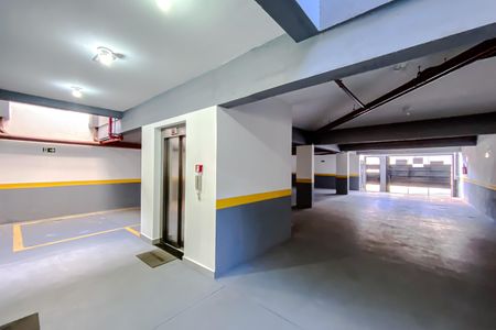 Apartamento à venda com 55m², 2 quartos e sem vaga Apartamento à venda com 55m², 2 quartos e sem vagaÁrea comum