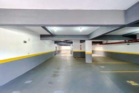 Apartamento à venda com 55m², 2 quartos e sem vaga Apartamento à venda com 55m², 2 quartos e sem vagaÁrea comum
