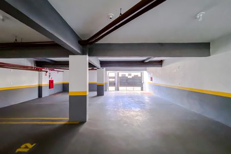 Apartamento à venda com 55m², 2 quartos e sem vaga Apartamento à venda com 55m², 2 quartos e sem vagaÁrea comum