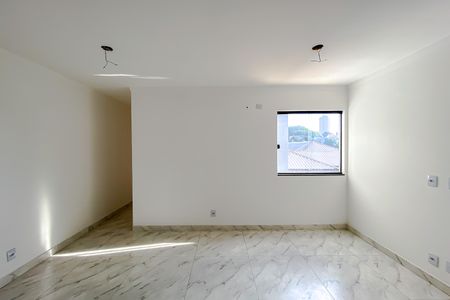 Apartamento à venda com 55m², 2 quartos e sem vaga Apartamento à venda com 55m², 2 quartos e sem vagaSala