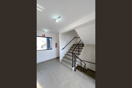 Apartamento à venda com 55m², 2 quartos e sem vaga Apartamento à venda com 55m², 2 quartos e sem vagaÁrea comum
