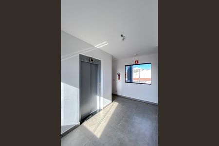 Apartamento à venda com 55m², 2 quartos e sem vaga Apartamento à venda com 55m², 2 quartos e sem vagaÁrea comum