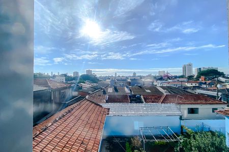 Apartamento à venda com 55m², 2 quartos e sem vaga Apartamento à venda com 55m², 2 quartos e sem vagaVista do Quarto 2