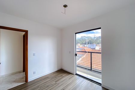 Apartamento à venda com 55m², 2 quartos e sem vaga Apartamento à venda com 55m², 2 quartos e sem vagaQuarto 1