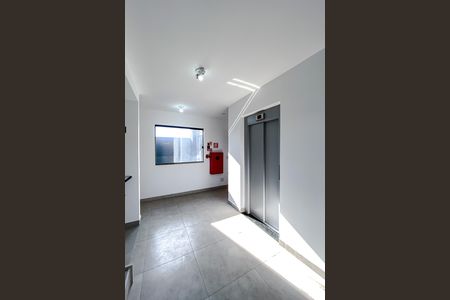 Apartamento à venda com 55m², 2 quartos e sem vaga Apartamento à venda com 55m², 2 quartos e sem vagaÁrea comum
