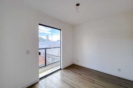 Apartamento à venda com 55m², 2 quartos e sem vaga Apartamento à venda com 55m², 2 quartos e sem vagaQuarto 1