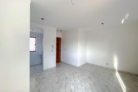 Apartamento à venda com 55m², 2 quartos e sem vaga Apartamento à venda com 55m², 2 quartos e sem vagaSala