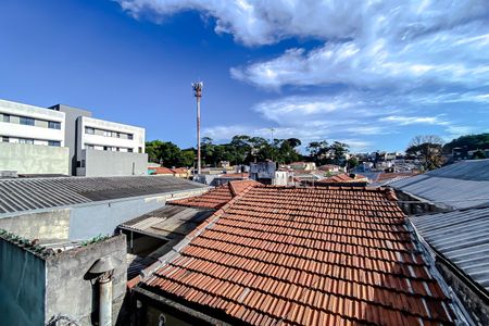 Apartamento à venda com 55m², 2 quartos e sem vaga Apartamento à venda com 55m², 2 quartos e sem vagaVista da Varanda