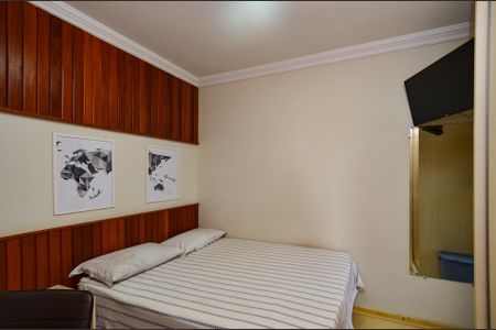 Quarto 1 de apartamento à venda com 3 quartos, 170m² em Maria Virgínia, Belo Horizonte