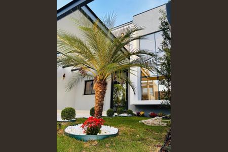 Casa de Condomínio à venda com 3 quartos, 108m² em Jardins do Império, Indaiatuba