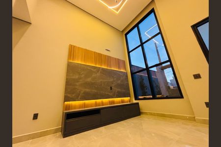 Casa de Condomínio à venda com 3 quartos, 108m² em Jardins do Império, Indaiatuba