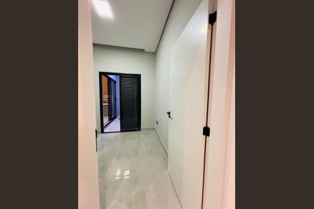 Casa de Condomínio à venda com 3 quartos, 108m² em Jardins do Império, Indaiatuba
