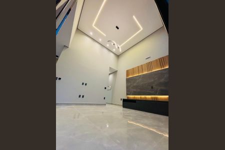 Casa de Condomínio à venda com 3 quartos, 108m² em Jardins do Império, Indaiatuba