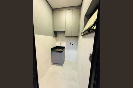 Casa de Condomínio à venda com 3 quartos, 108m² em Jardins do Império, Indaiatuba