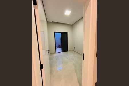 Casa de Condomínio à venda com 3 quartos, 108m² em Jardins do Império, Indaiatuba