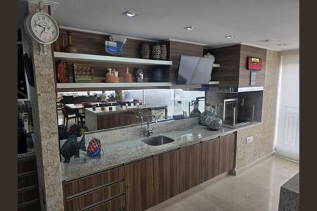 Apartamento à venda com 250m², 4 quartos e 5 vagas