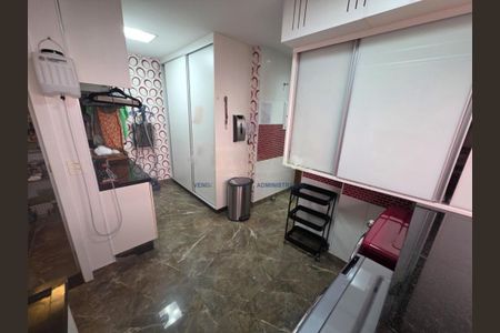 Apartamento à venda com 250m², 4 quartos e 5 vagas