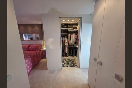 Apartamento à venda com 250m², 4 quartos e 5 vagas